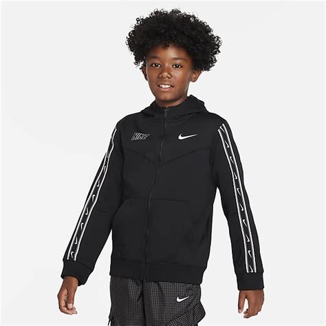 kind stoere jongens nike kleding modeshow|Hoodies en sweatshirts voor kinderen. Nike NL.